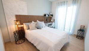 New - Apartment - Guardamar del Segura - El Raso