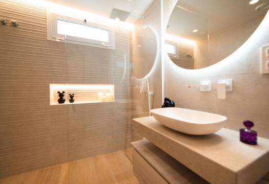 New - Apartment - Guardamar del Segura - El Raso