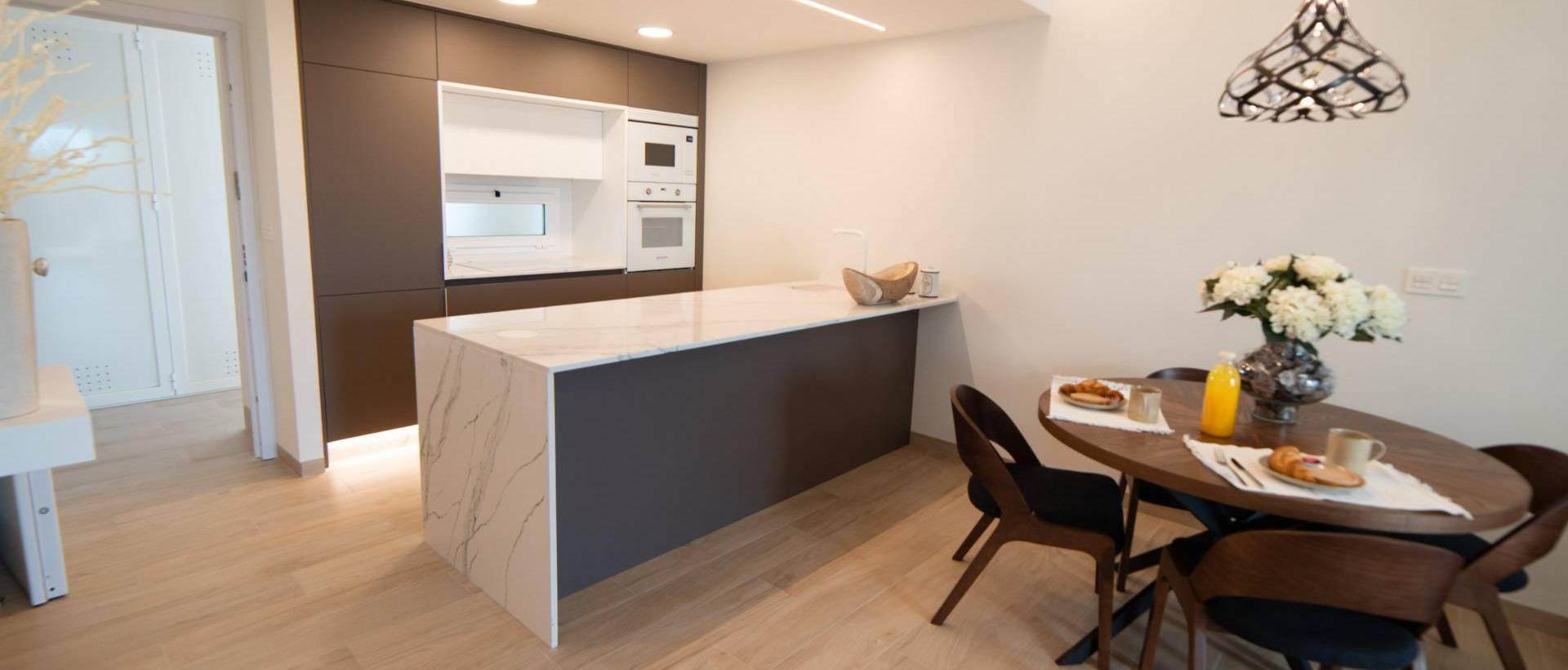 New - Apartment - Guardamar del Segura - El Raso