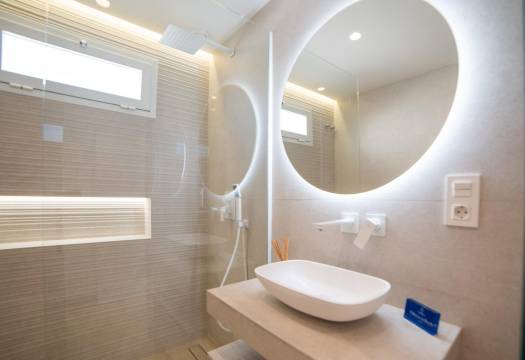 New - Apartment - Guardamar del Segura - El Raso