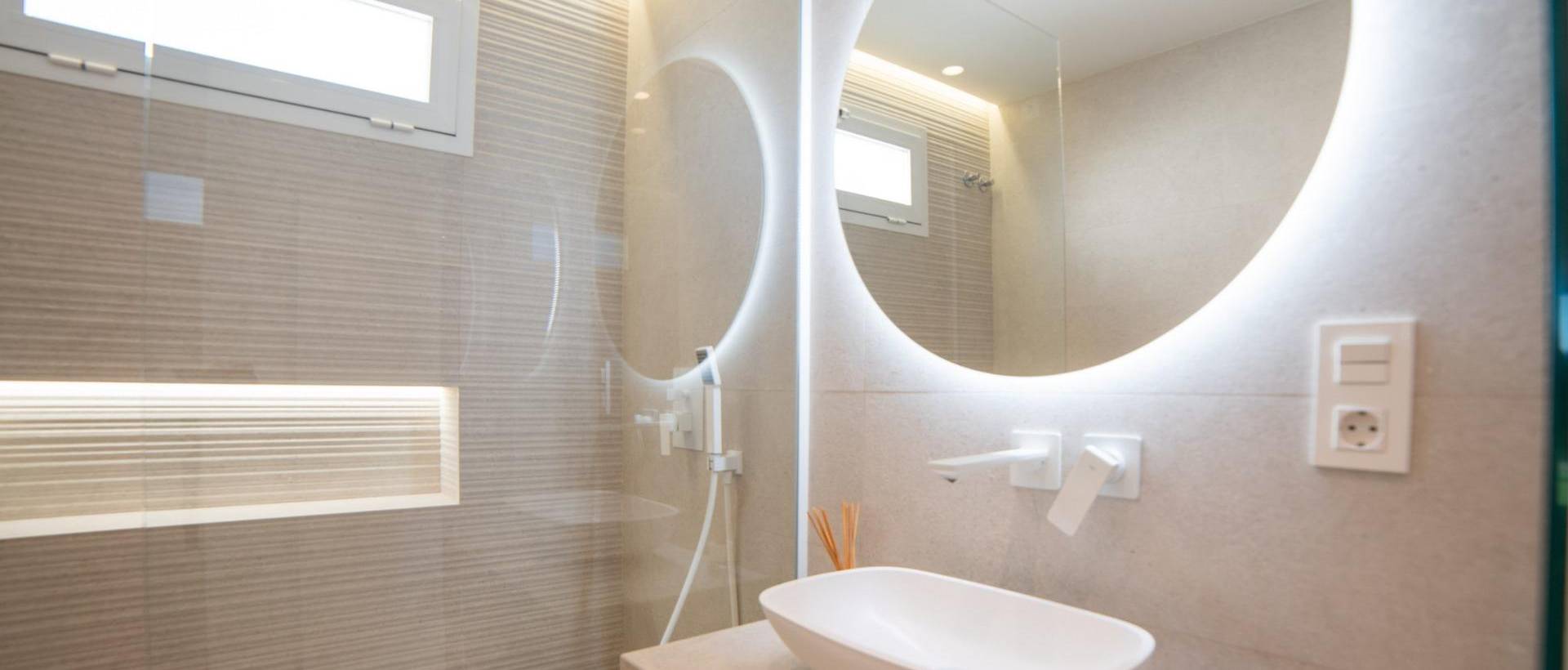 New - Apartment - Guardamar del Segura - El Raso