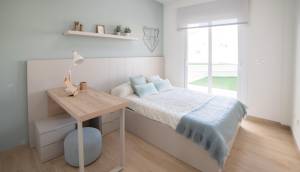 New - Apartment - Guardamar del Segura - El Raso