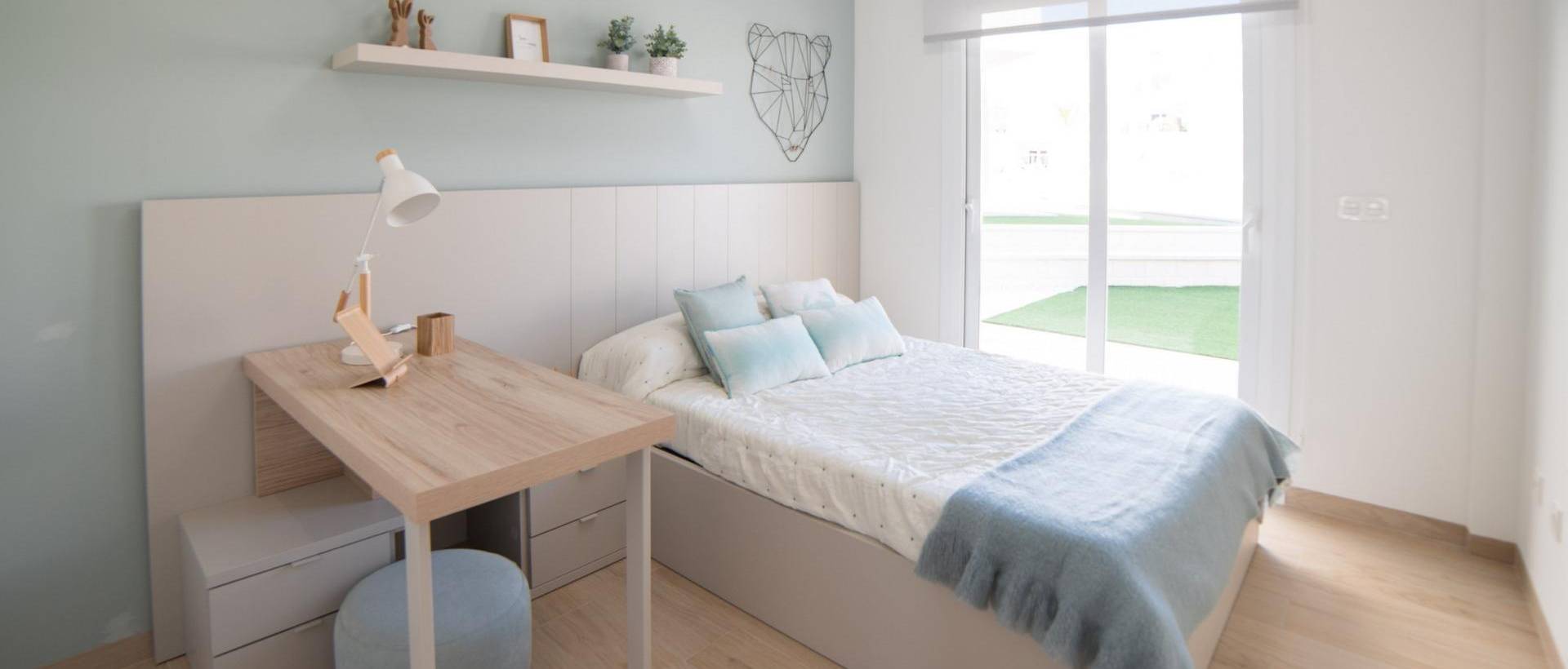 New - Apartment - Guardamar del Segura - El Raso