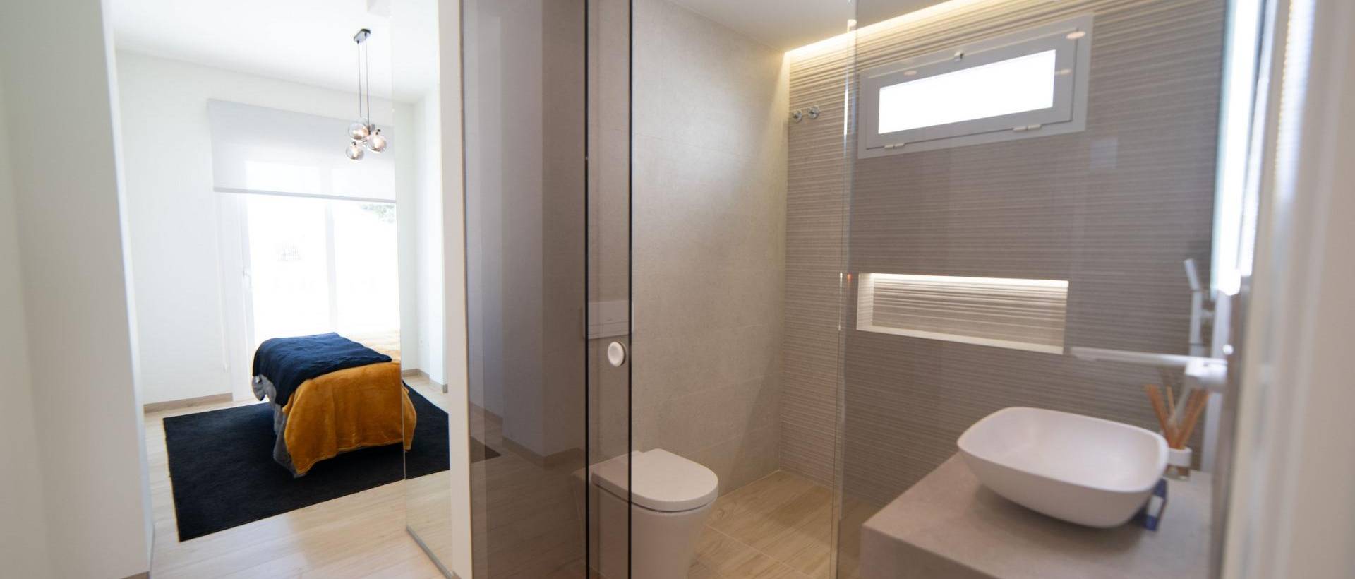 New - Apartment - Guardamar del Segura - El Raso