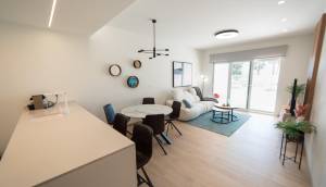 New - Apartment - Guardamar del Segura - El Raso