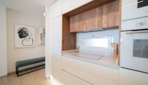 New - Apartment - Guardamar del Segura - El Raso