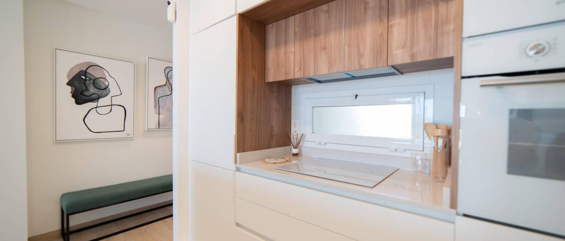 New - Apartment - Guardamar del Segura - El Raso