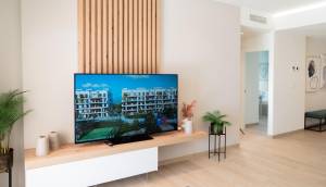 New - Apartment - Guardamar del Segura - El Raso