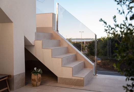 New - Apartment - Guardamar del Segura - El Raso