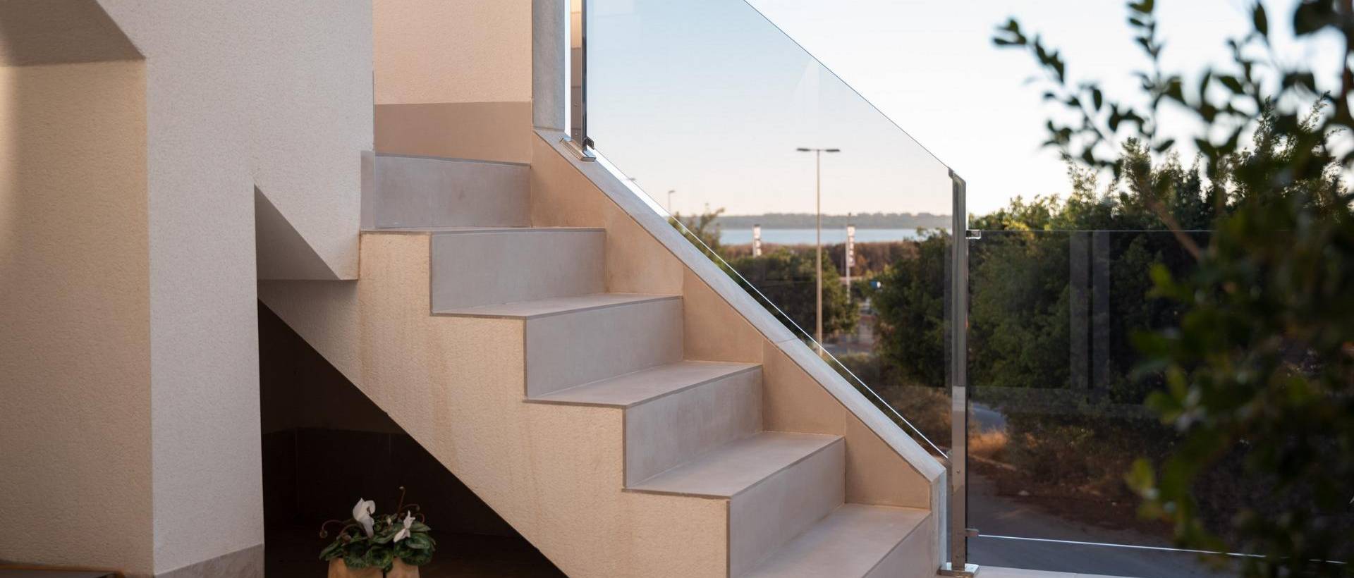 New - Apartment - Guardamar del Segura - El Raso