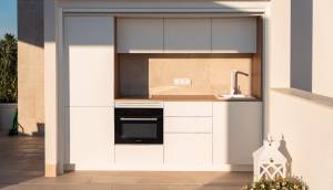 New - Apartment - Guardamar del Segura - El Raso