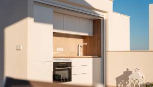 New - Apartment - Guardamar del Segura - El Raso