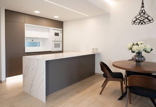 New - Apartment - Guardamar del Segura - El Raso