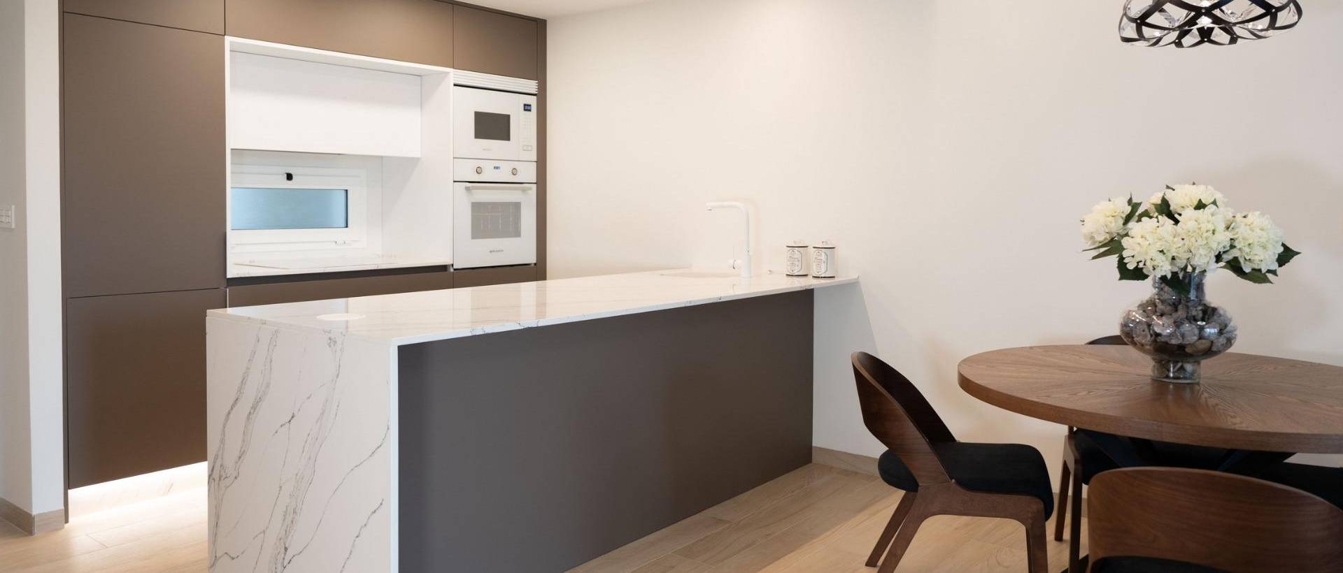 New - Apartment - Guardamar del Segura - El Raso