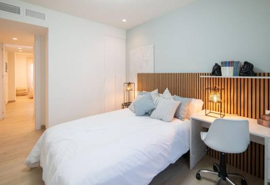 New - Apartment - Guardamar del Segura - El Raso