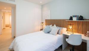 New - Apartment - Guardamar del Segura - El Raso