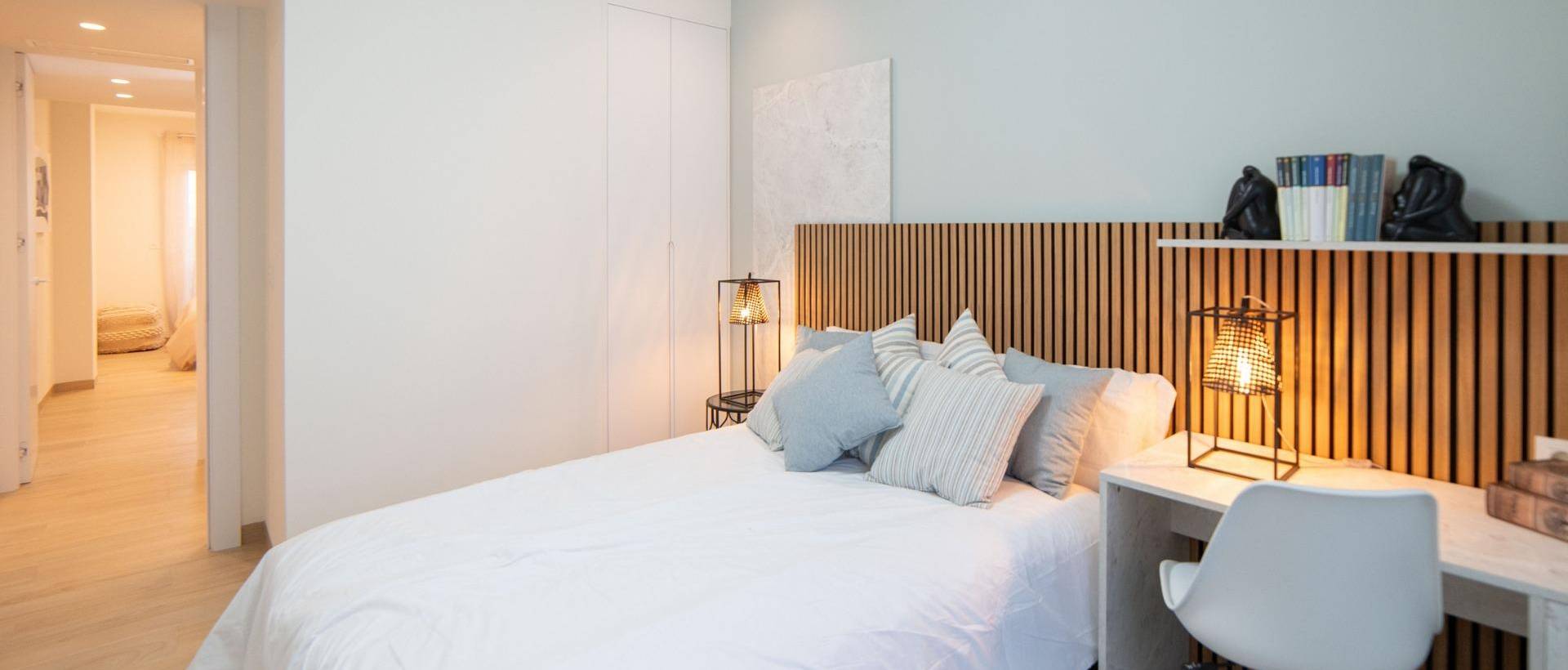 New - Apartment - Guardamar del Segura - El Raso