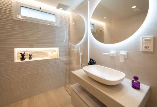 New - Apartment - Guardamar del Segura - El Raso