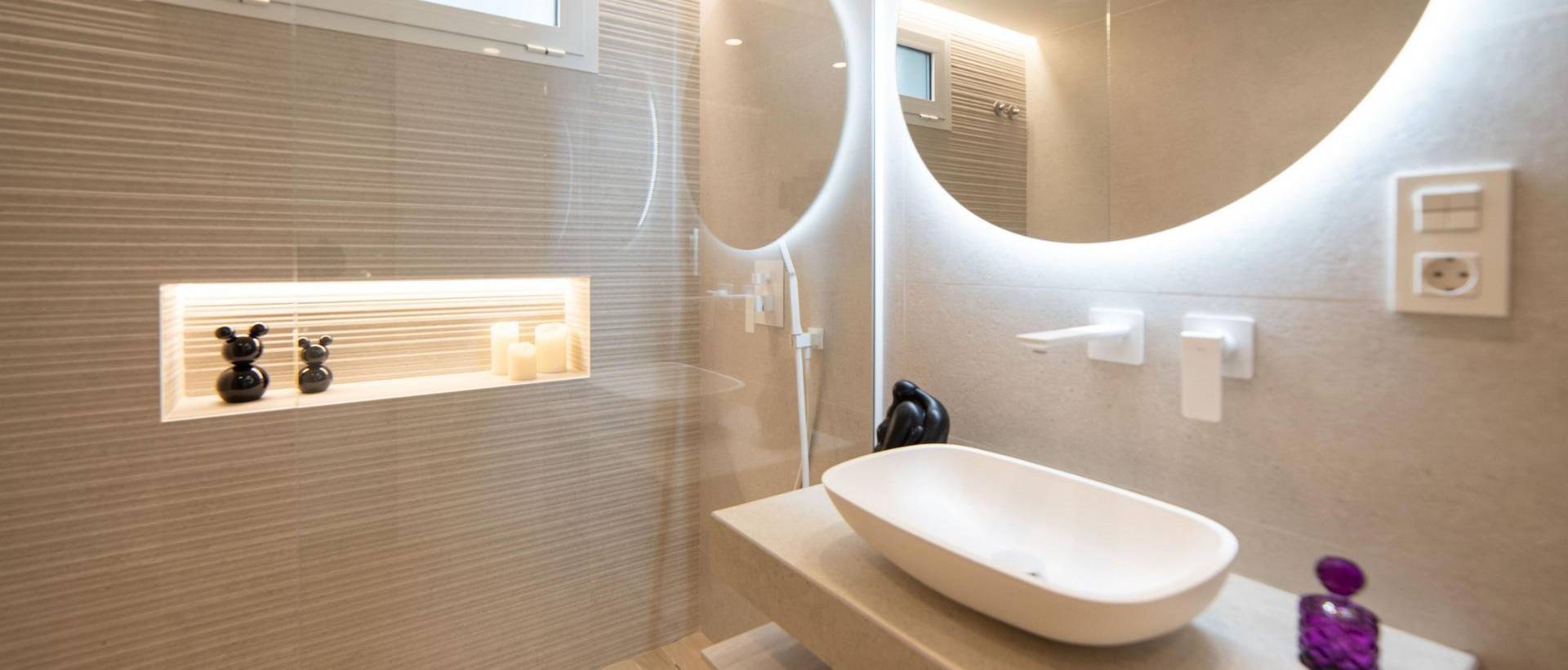 New - Apartment - Guardamar del Segura - El Raso