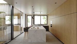 Obra Nueva - Villa / Chalet - Alfas del Pi - El Albir