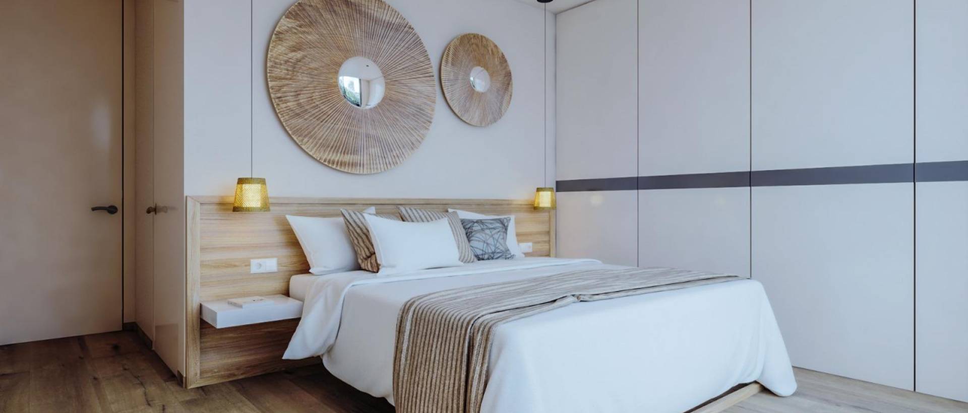 Obra Nueva - Villa / Chalet - Alfas del Pi - El Albir