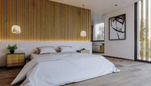 Obra Nueva - Villa / Chalet - Alfas del Pi - El Albir