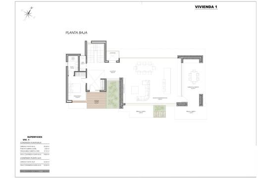 Obra Nueva - Villa / Chalet - Alfas del Pi - El Albir