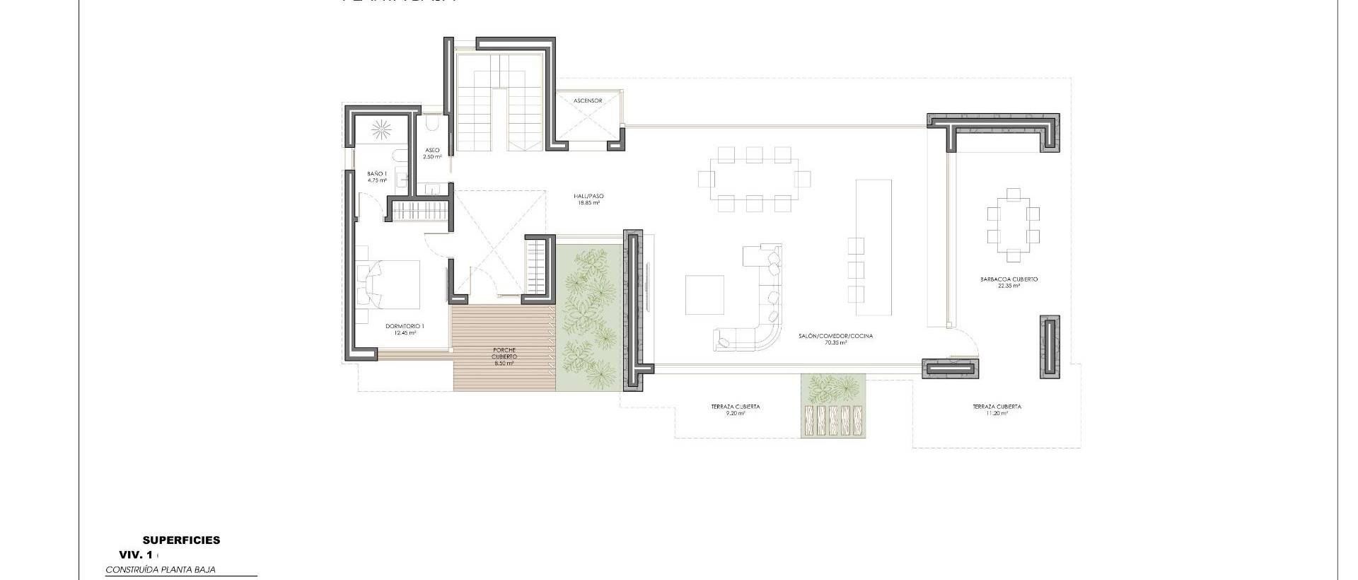 Obra Nueva - Villa / Chalet - Alfas del Pi - El Albir