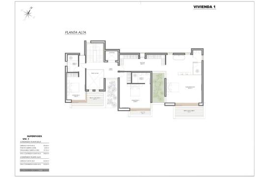Obra Nueva - Villa / Chalet - Alfas del Pi - El Albir