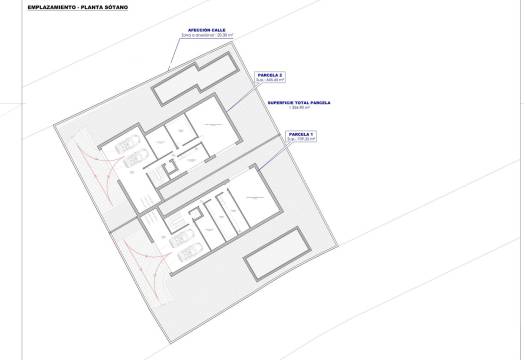 Obra Nueva - Villa / Chalet - Alfas del Pi - El Albir