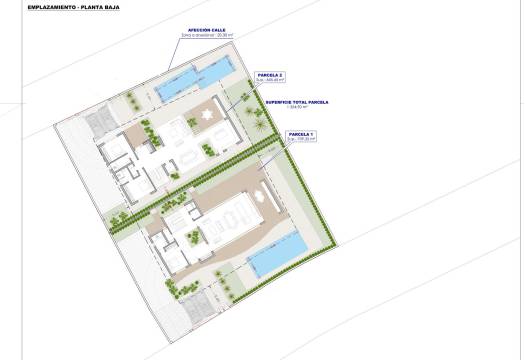 Obra Nueva - Villa / Chalet - Alfas del Pi - El Albir