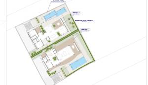 Obra Nueva - Villa / Chalet - Alfas del Pi - El Albir