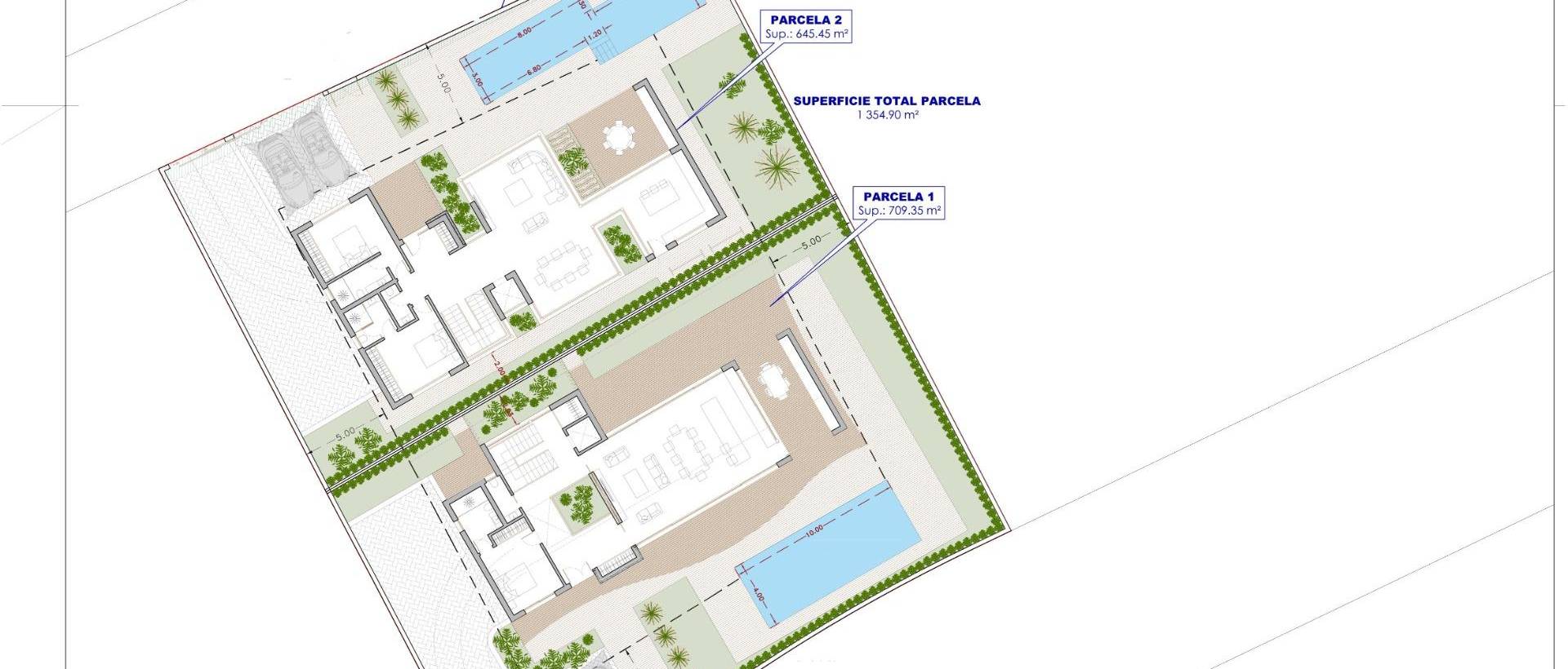 Obra Nueva - Villa / Chalet - Alfas del Pi - El Albir