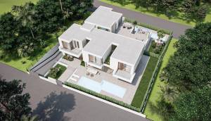 Obra Nueva - Villa / Chalet - Alfas del Pi - El Albir