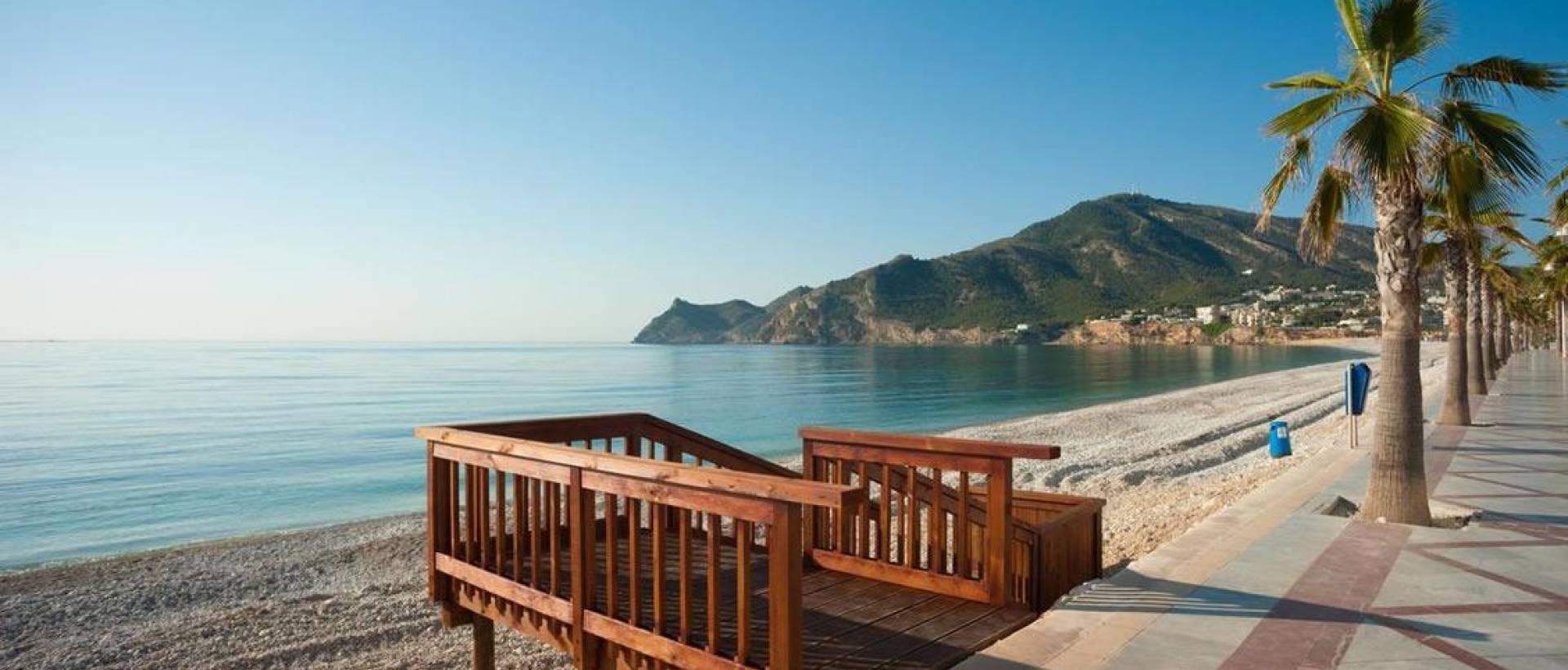 Obra Nueva - Villa / Chalet - Alfas del Pi - El Albir