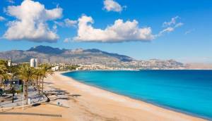 Obra Nueva - Villa / Chalet - Alfas del Pi - El Albir