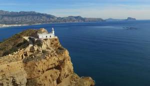 Obra Nueva - Villa / Chalet - Alfas del Pi - El Albir