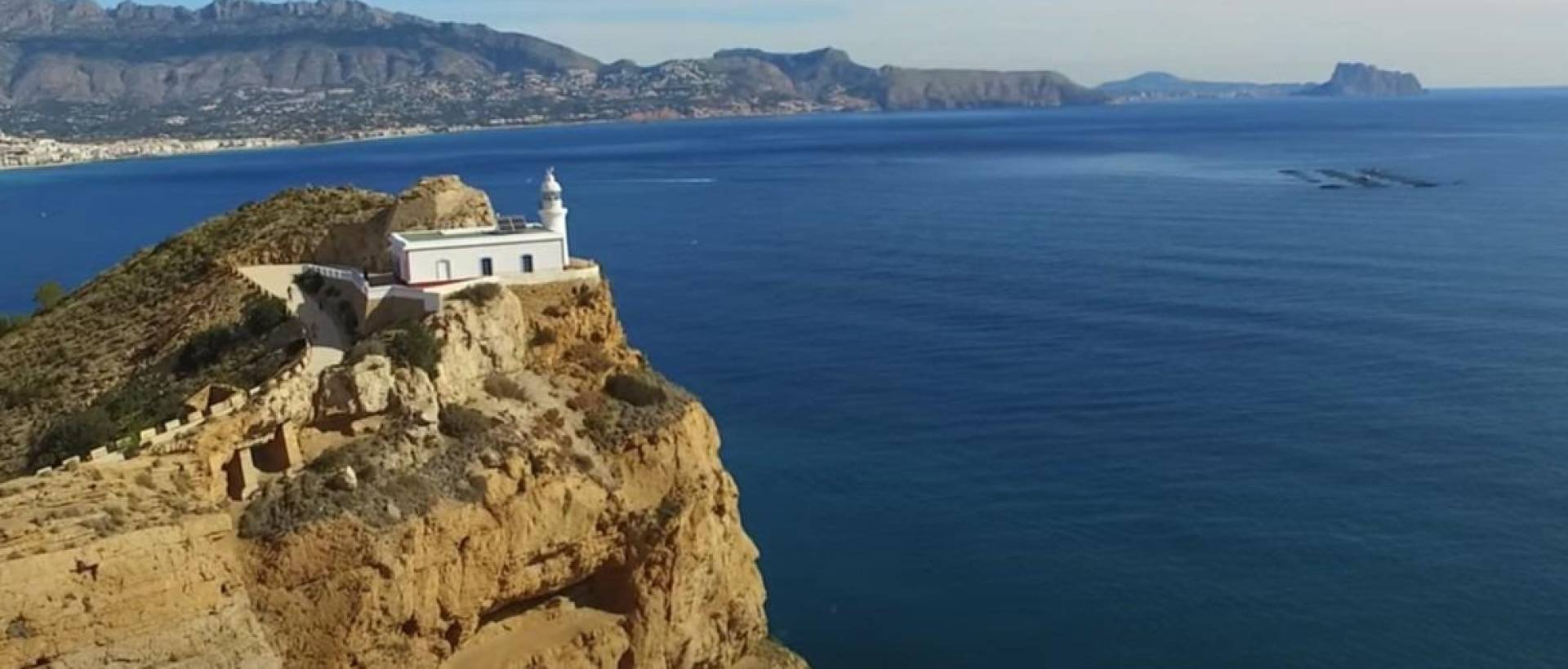 Obra Nueva - Villa / Chalet - Alfas del Pi - El Albir