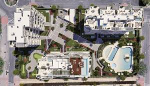 New - Apartment - Villajoyosa - Playa del Torres