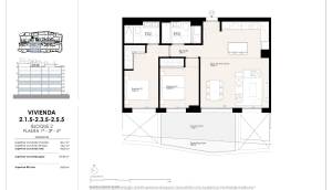 New - Apartment - Villajoyosa - Playa del Torres