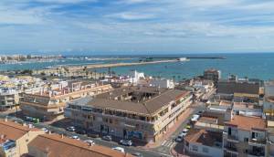 New - Apartment - Torrevieja - Playa De Los Naufragos