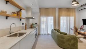 New - Apartment - Torrevieja - Playa De Los Naufragos