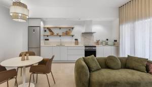 New - Apartment - Torrevieja - Playa De Los Naufragos