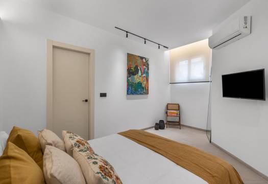 New - Apartment - Torrevieja - Playa De Los Naufragos