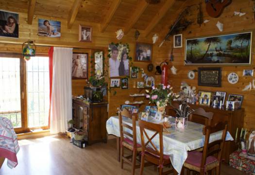 Reventa - Villa / Chalet - San Miguel de Salinas