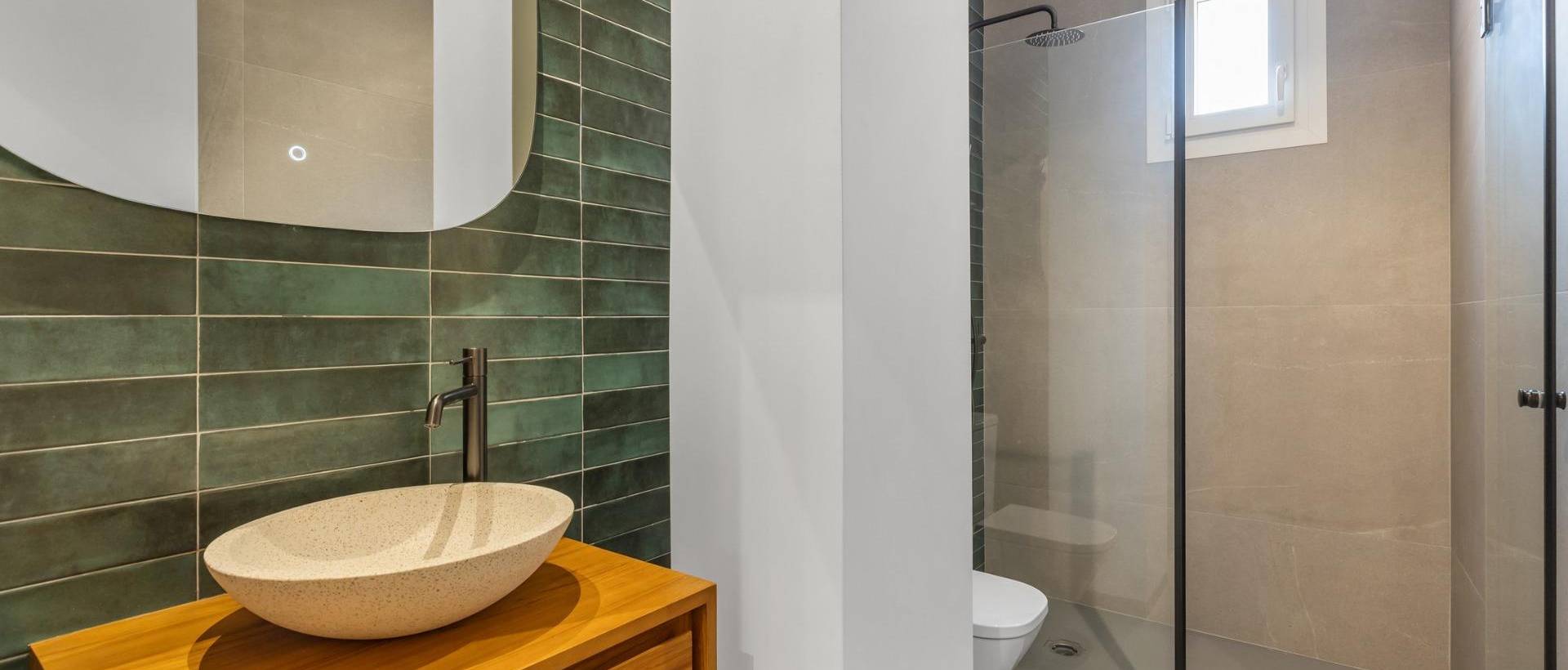 New - Apartment - Torrevieja - Playa De Los Naufragos