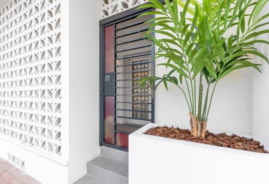 New - Apartment - Torrevieja - Playa De Los Naufragos