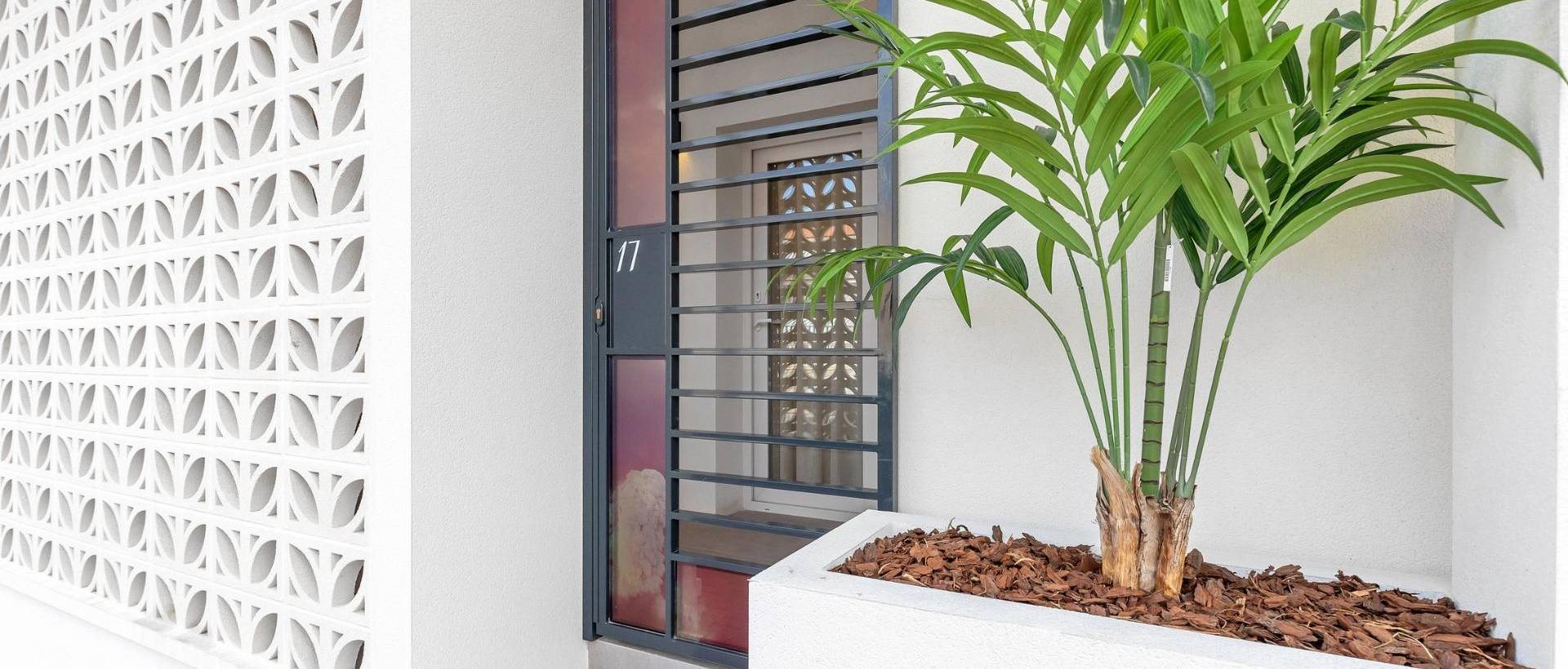 New - Apartment - Torrevieja - Playa De Los Naufragos