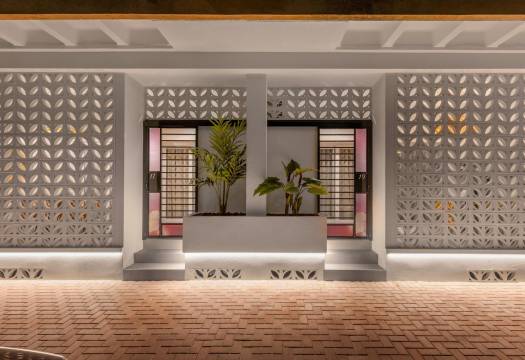 New - Apartment - Torrevieja - Playa De Los Naufragos