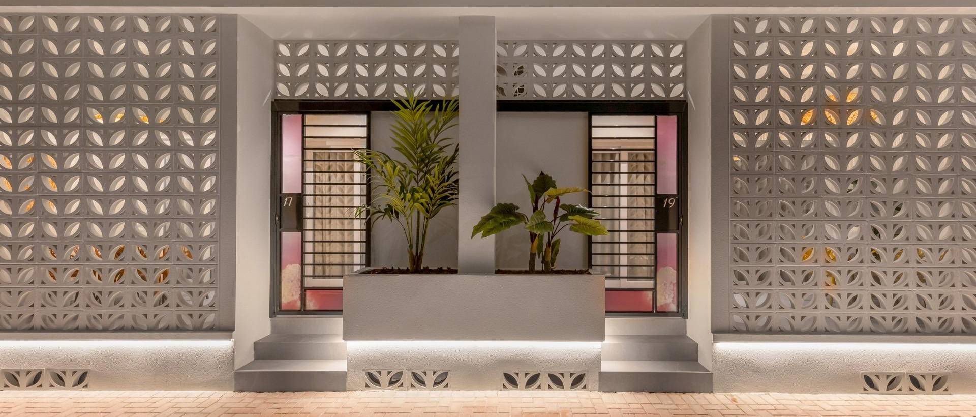 New - Apartment - Torrevieja - Playa De Los Naufragos